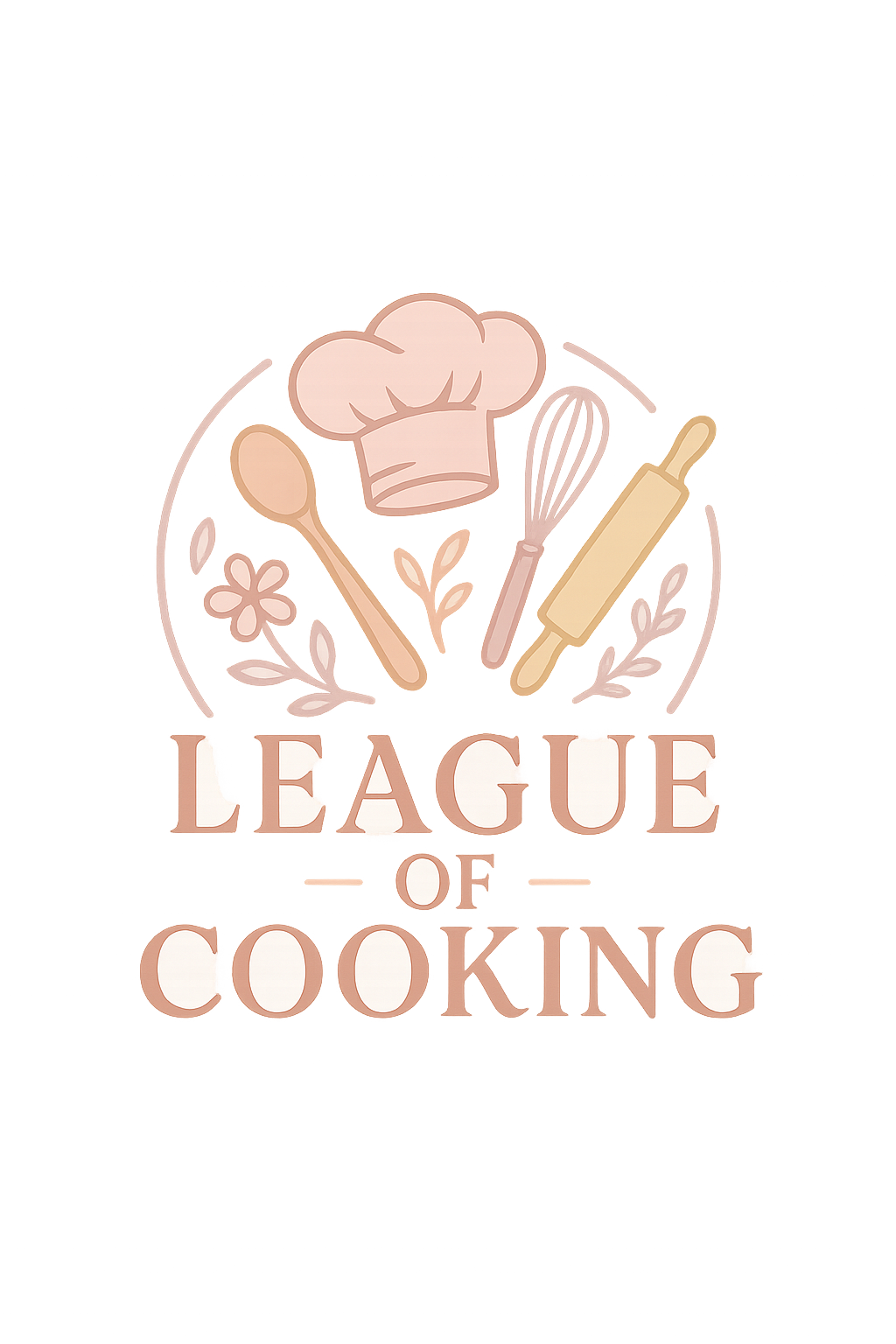 League of Cooking